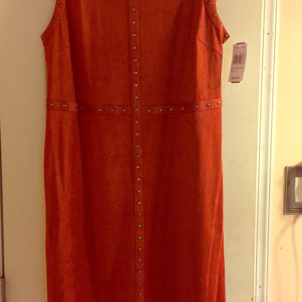 Ladies dress